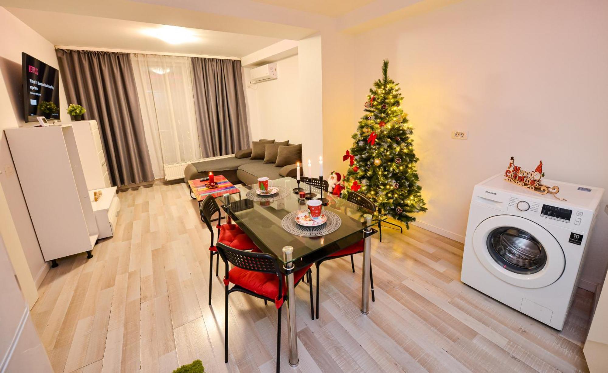 Appartamento Shabbat Bucarest