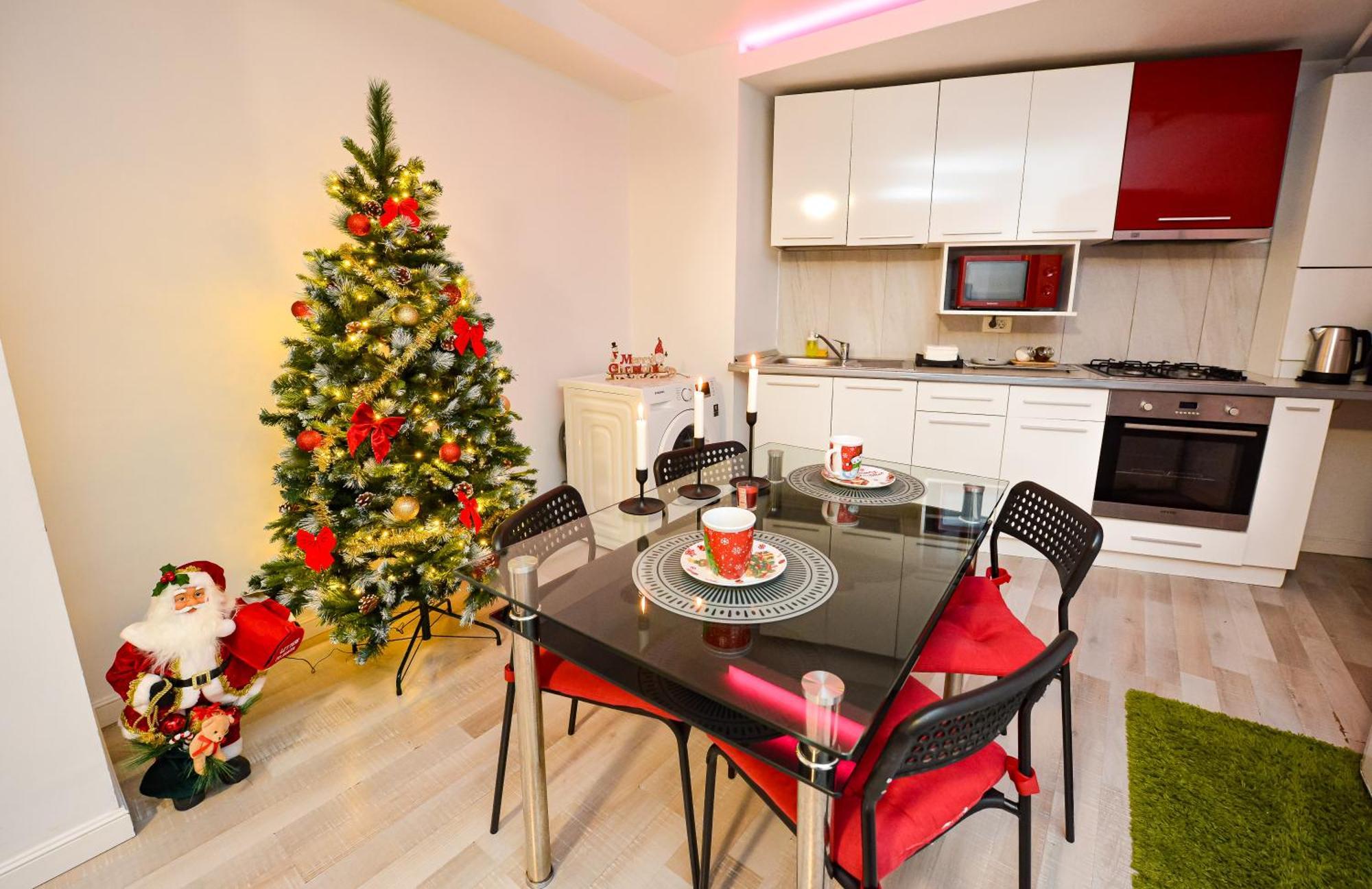 Appartamento Shabbat Bucarest