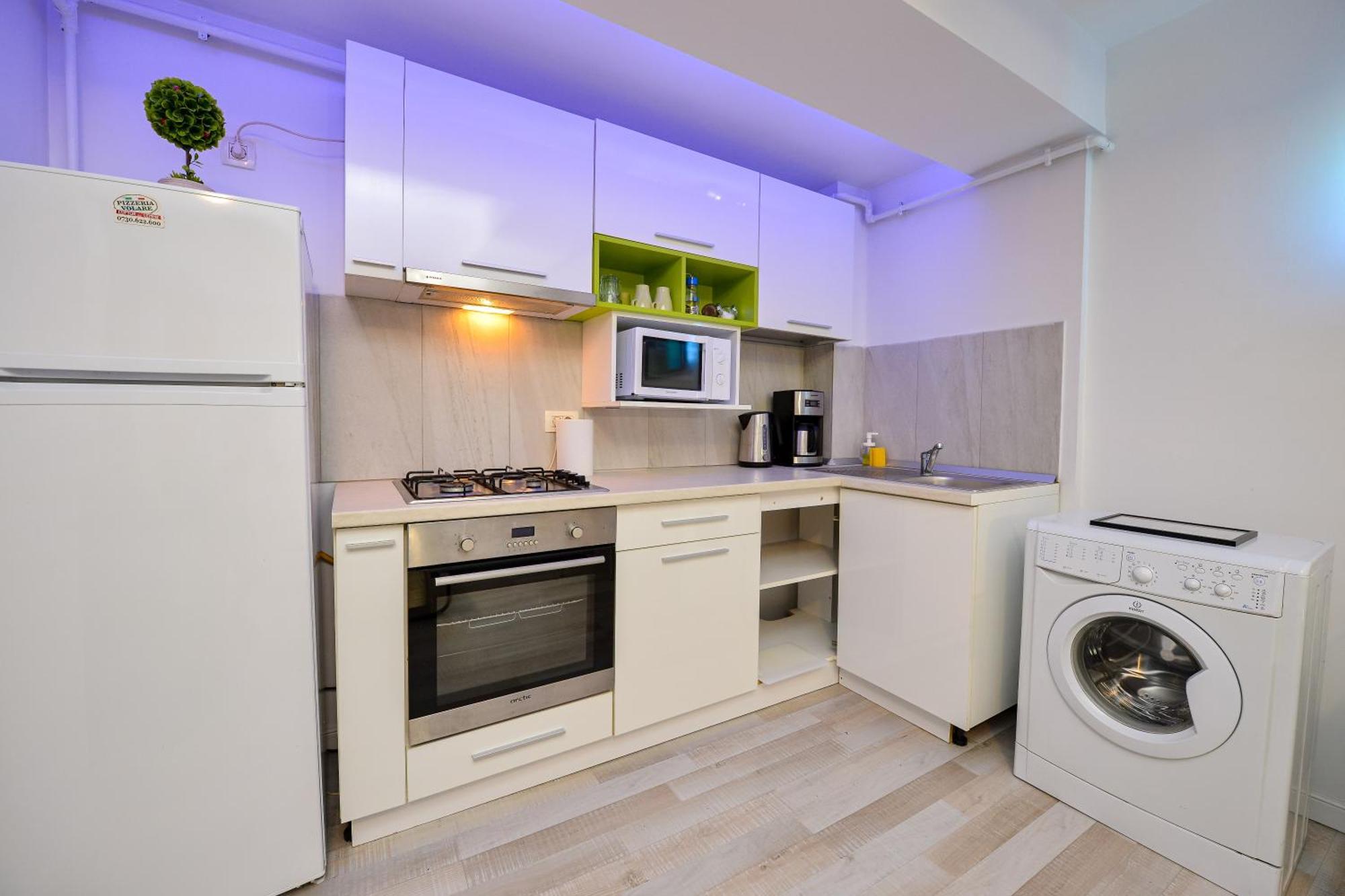 Appartamento Shabbat Bucarest
